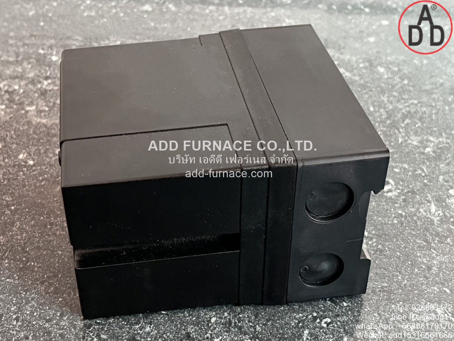 Kromschroder TC 410-10TZ (3)